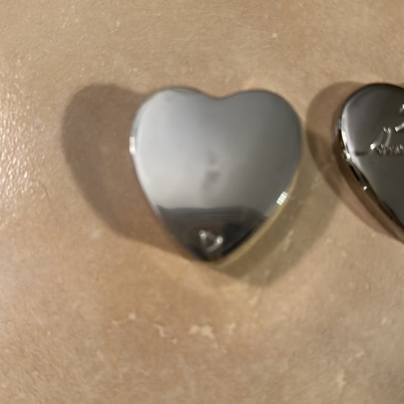 25th Wedding Anniversary Ring/Trinket Container - Picture 4 of 7